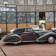 Illustration for article titled I went to an amazing dealership in Düsseldorf